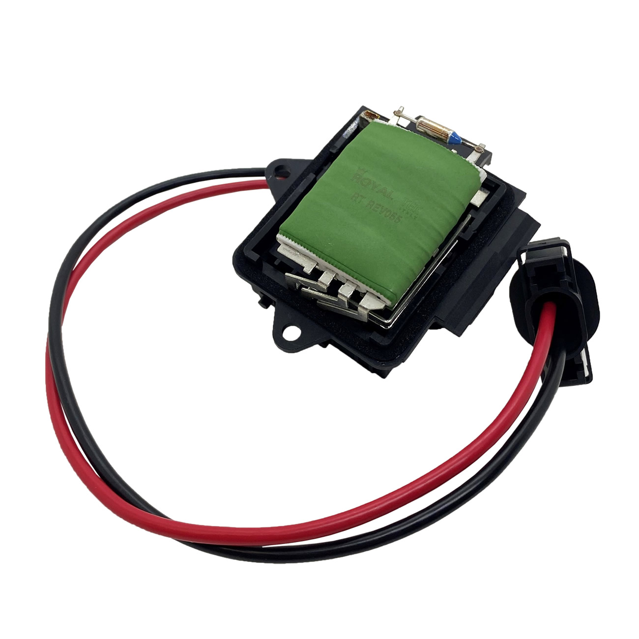 Resistencia Forzador Aire Renault Megane 1 1.9 Dti 2.0 1.6 